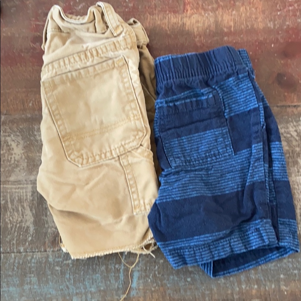 Shorts bundle - Picture 2 of 4